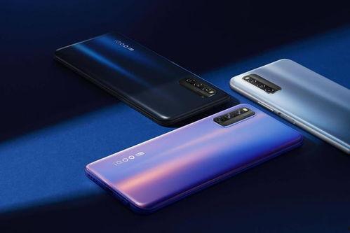 iqoo最新机型爆料,性能怪兽来袭，颠覆手机市场格局！”